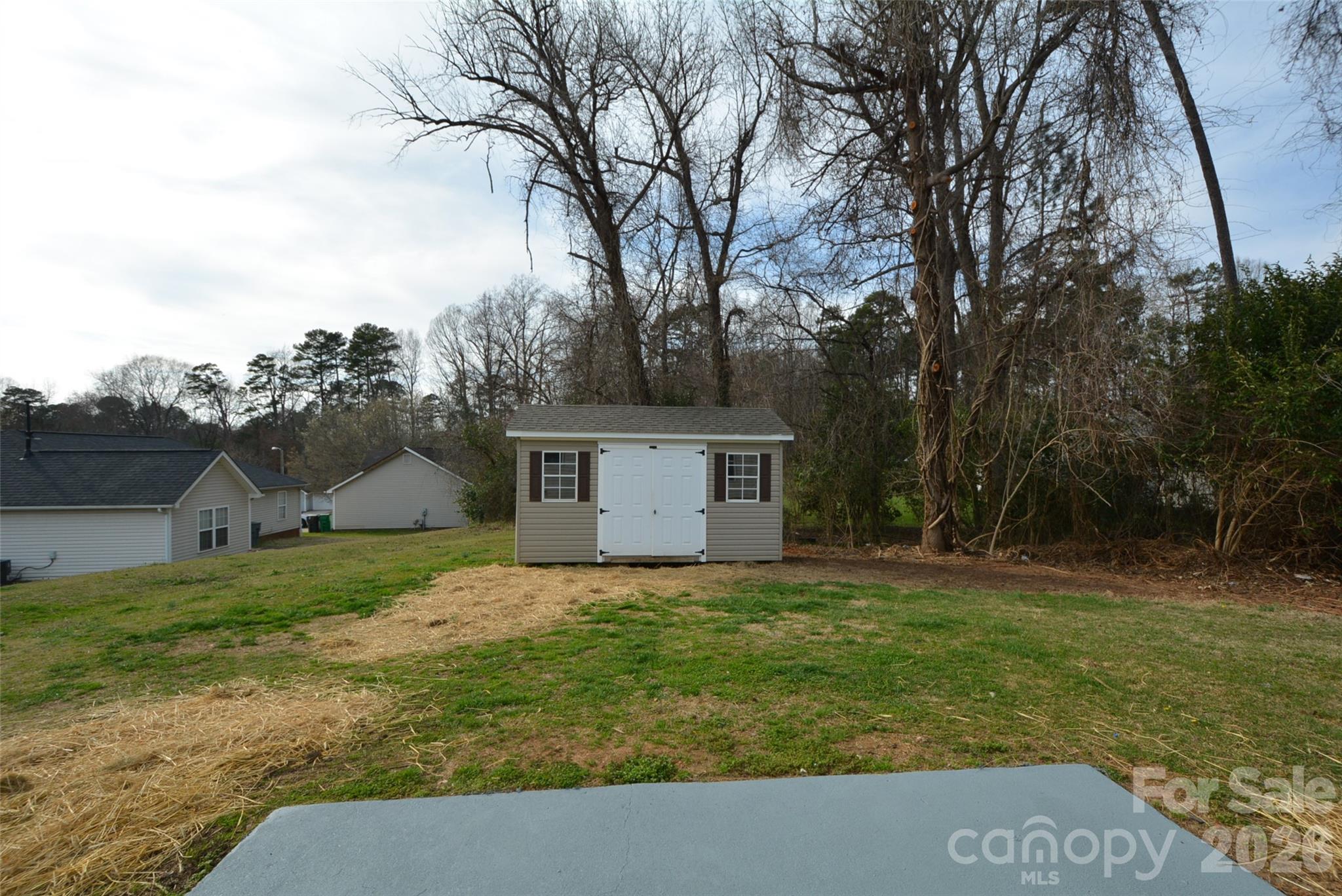 Sullins Creek - Residential