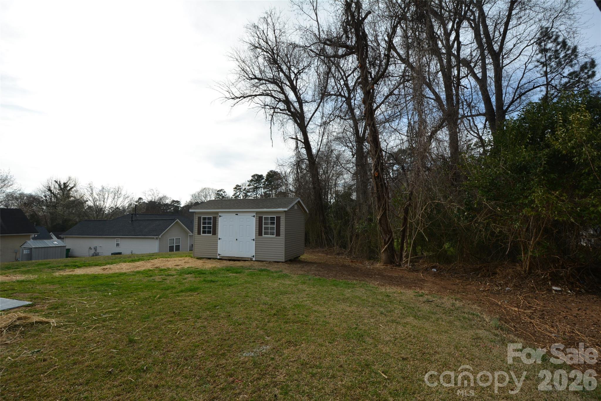Sullins Creek - Residential