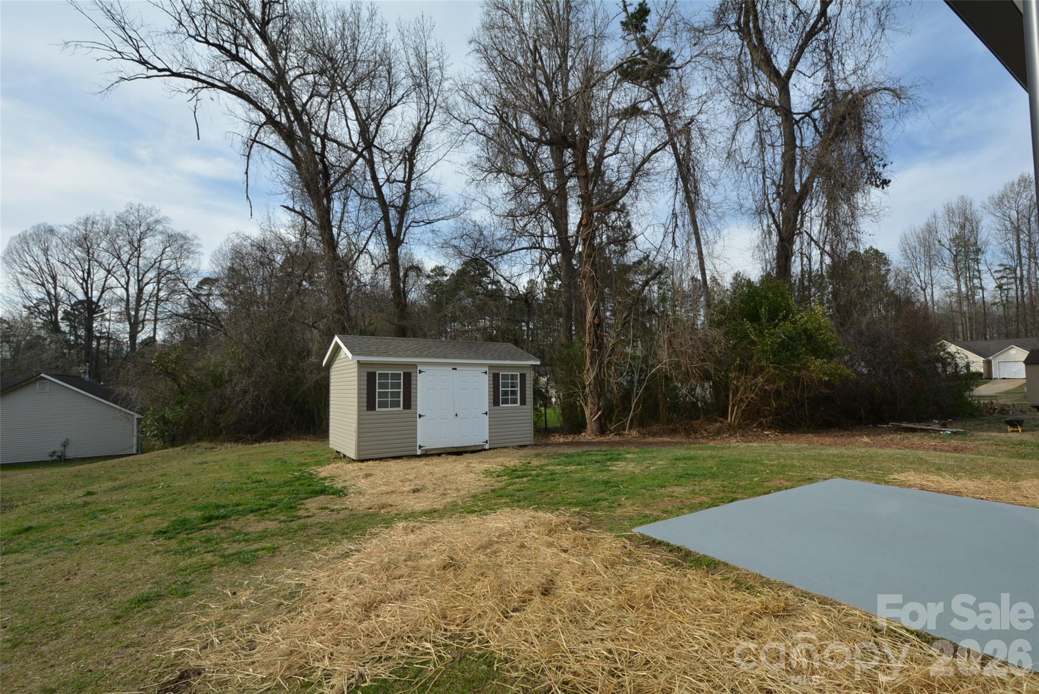 Sullins Creek - Residential