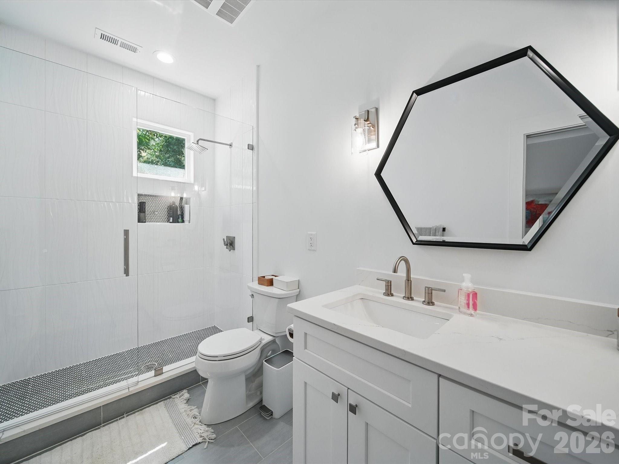 Elizabeth - Residential