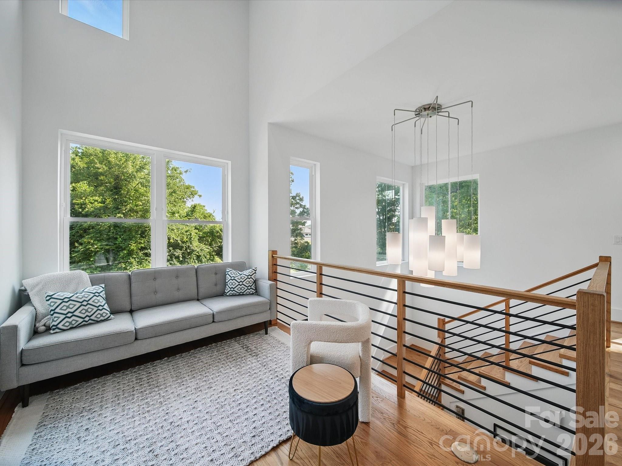 Elizabeth - Residential