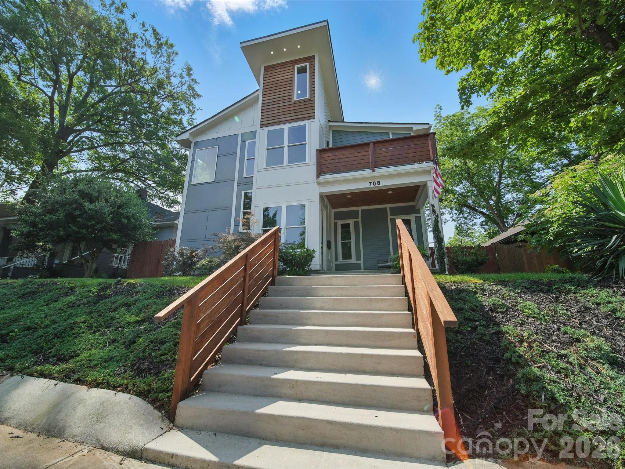 Elizabeth - Residential