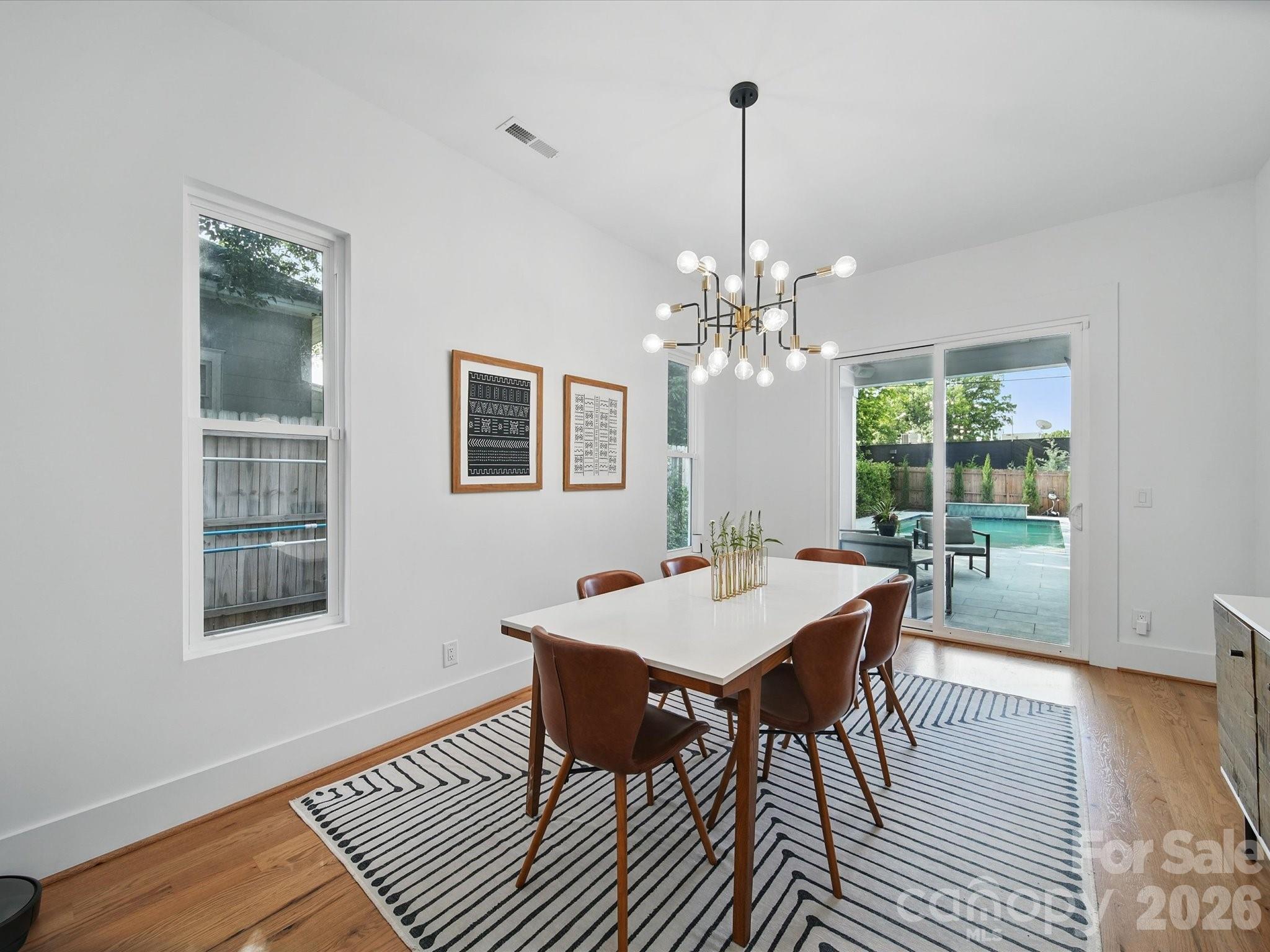 Elizabeth - Residential