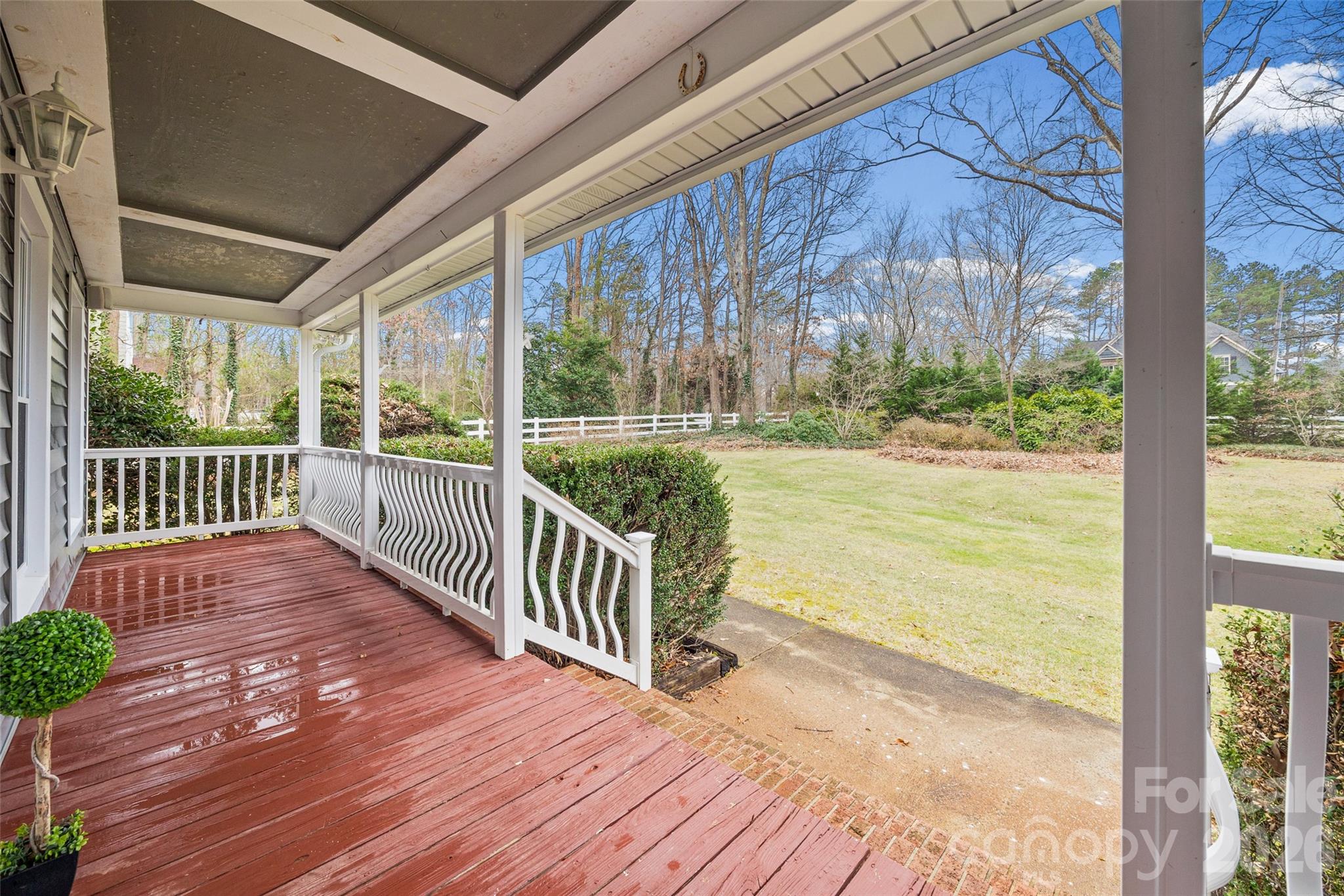 Providence Ridge - Residential
