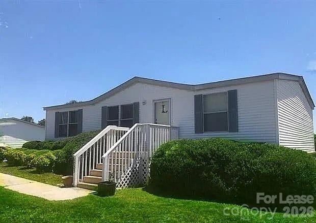 Single Family Rental!!