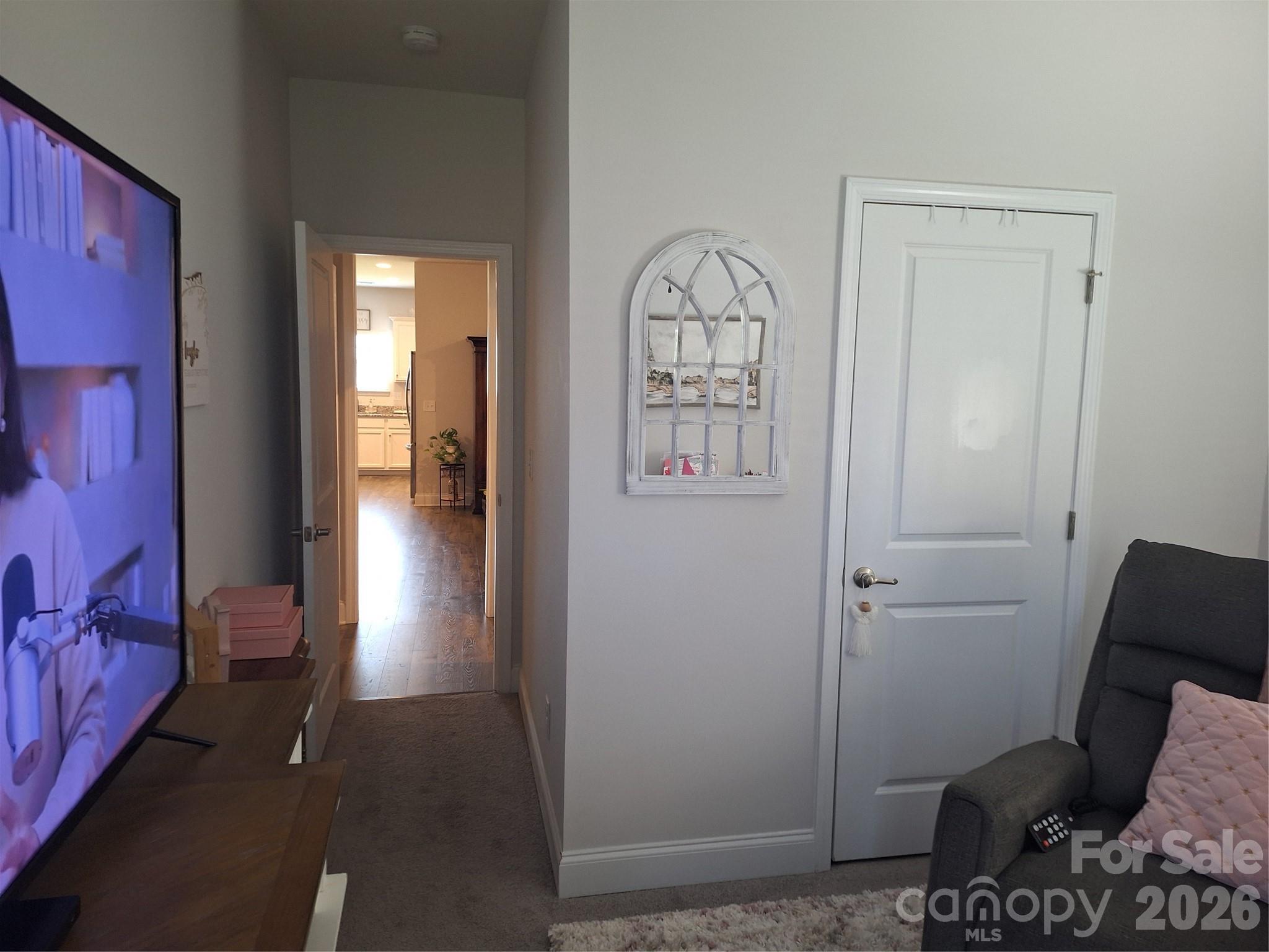 Beverly Heights - Residential