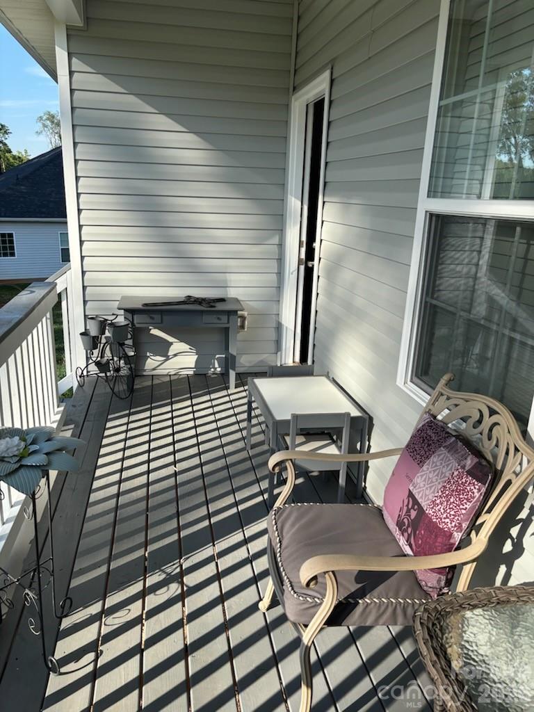Beverly Heights - Residential
