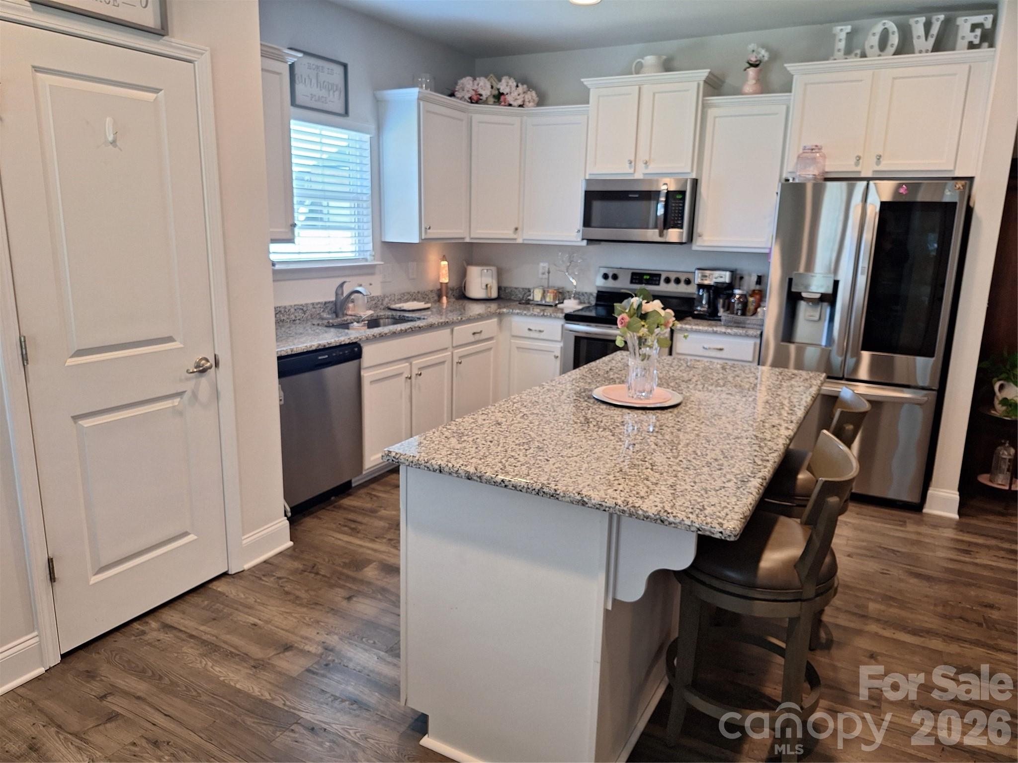 Beverly Heights - Residential