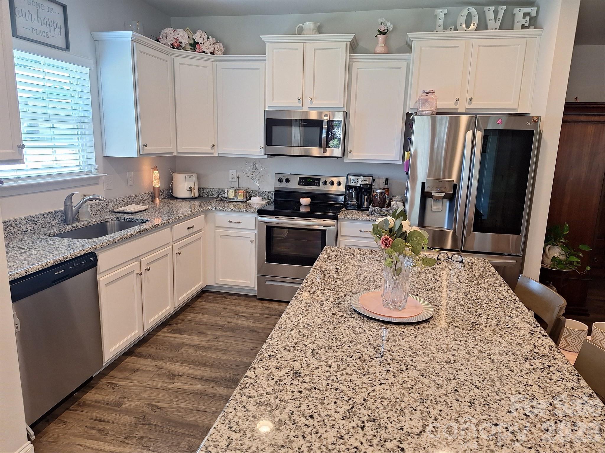 Beverly Heights - Residential