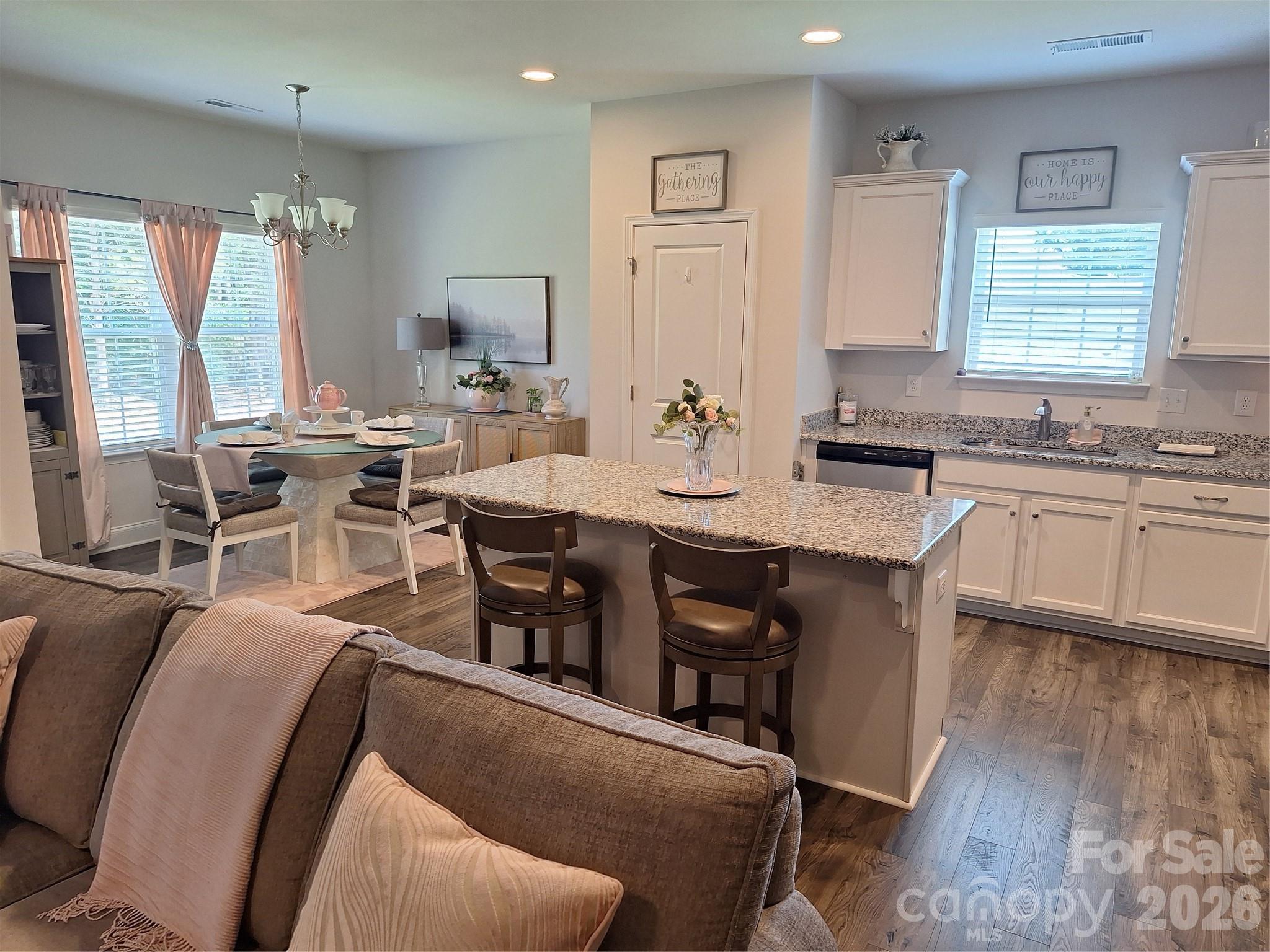 Beverly Heights - Residential