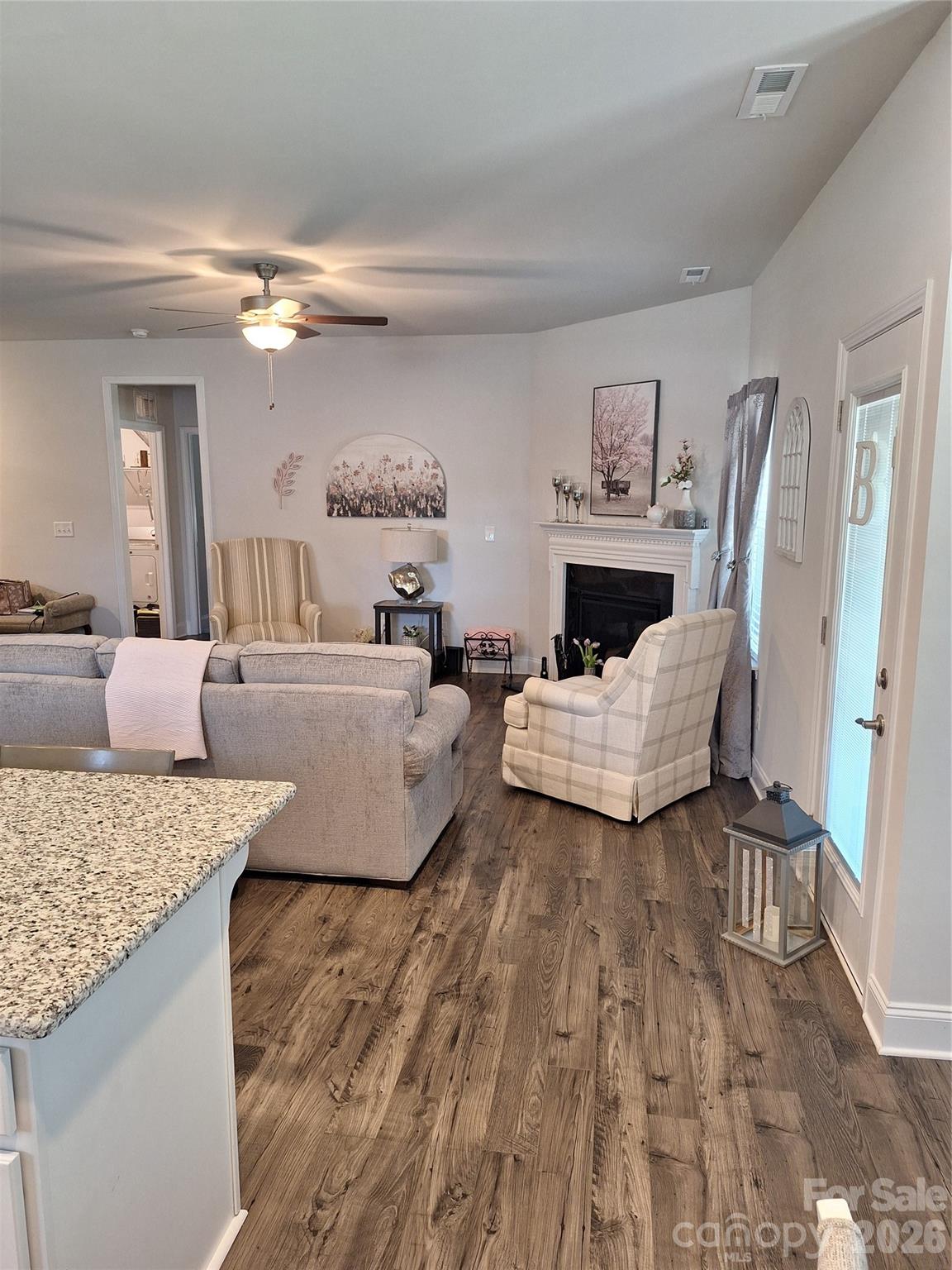 Beverly Heights - Residential