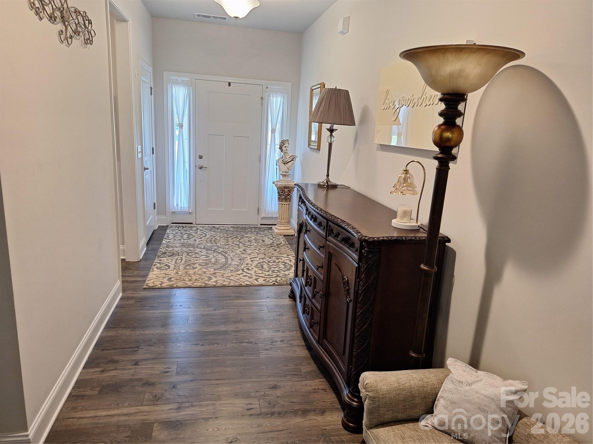Beverly Heights - Residential
