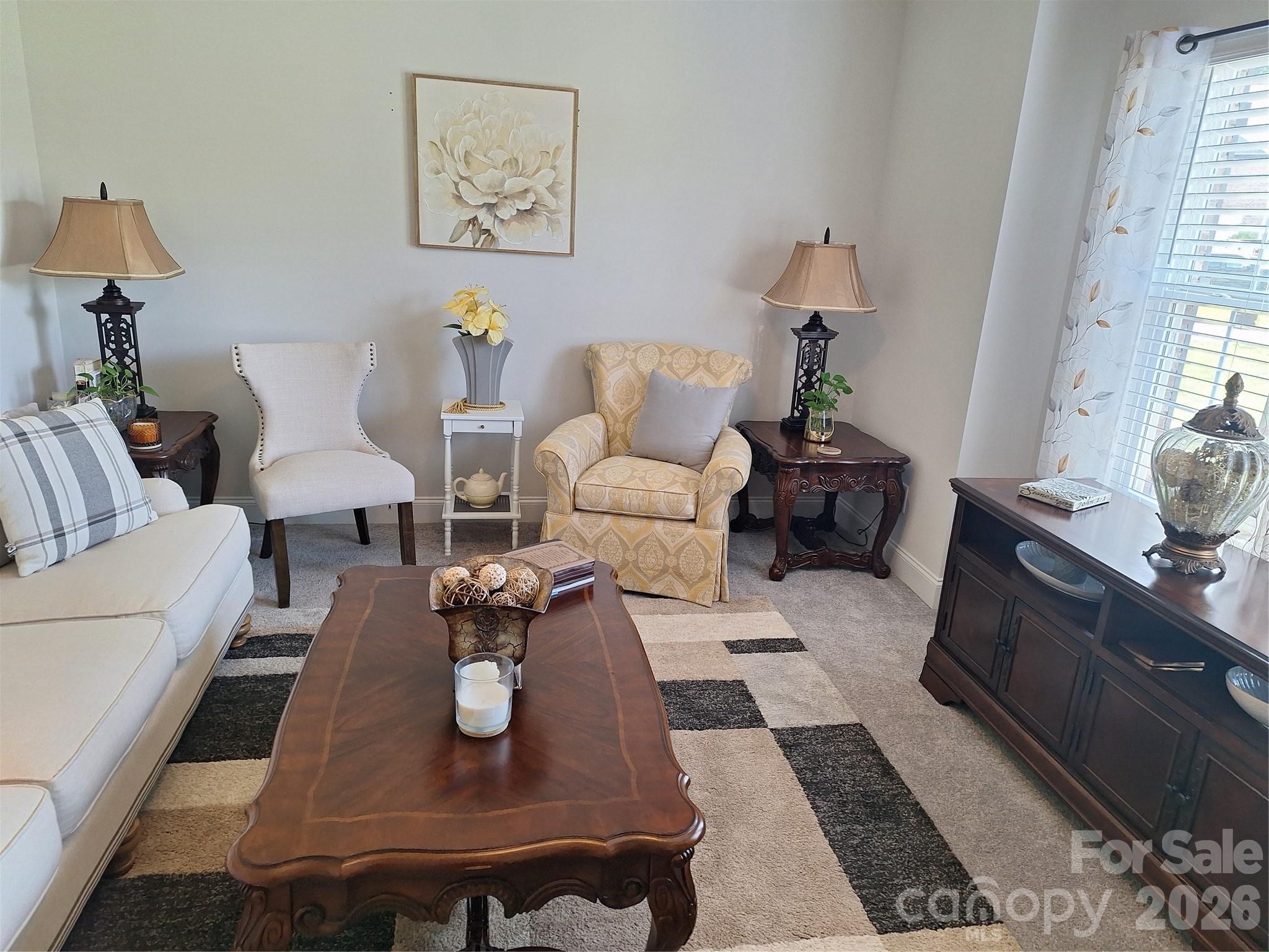 Beverly Heights - Residential