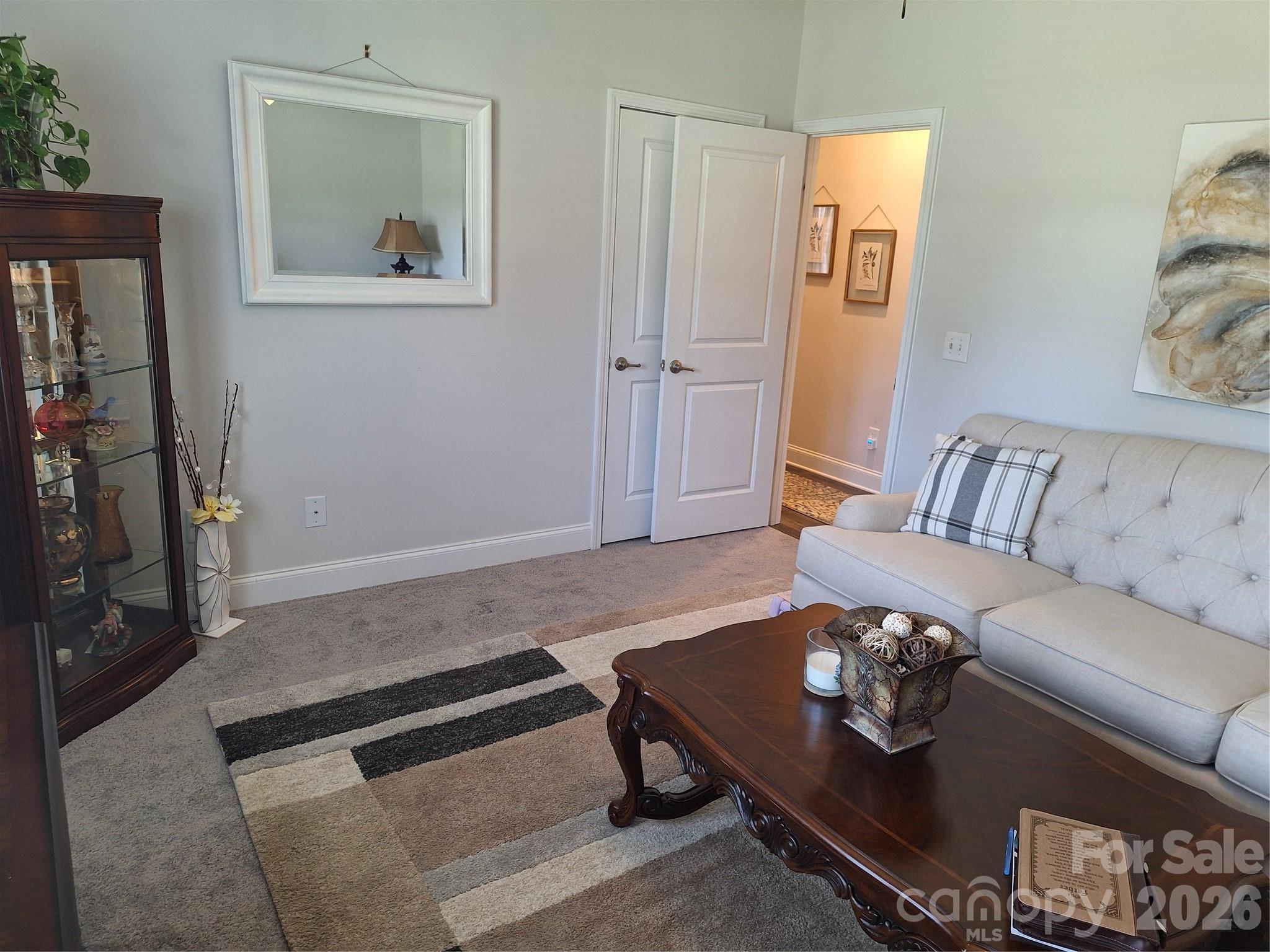 Beverly Heights - Residential