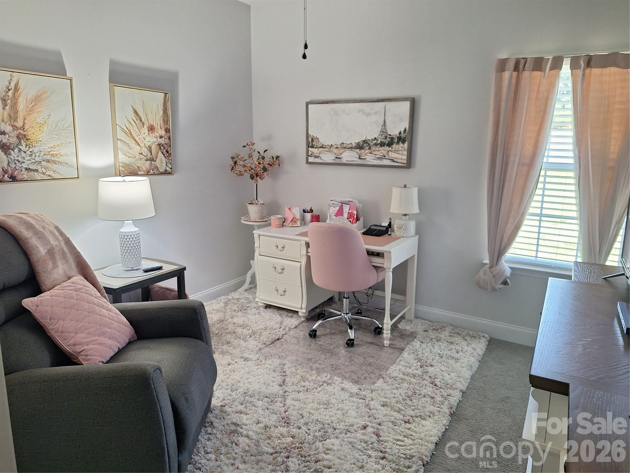 Beverly Heights - Residential