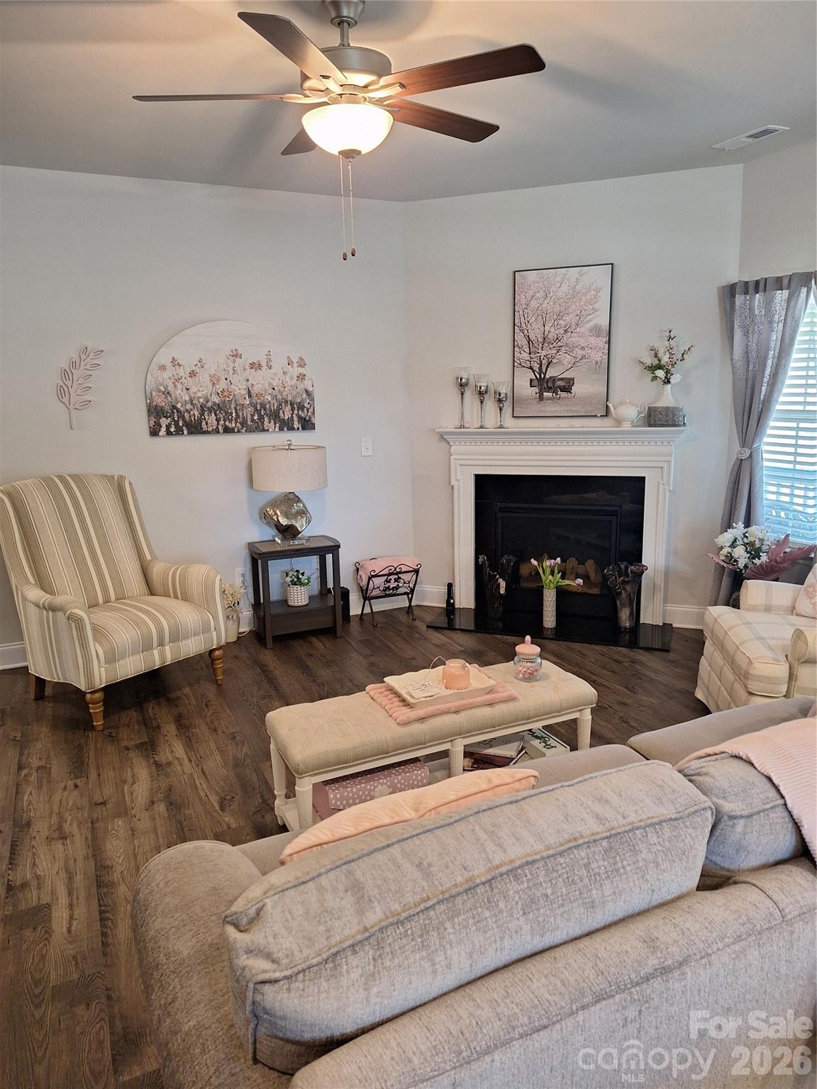 Beverly Heights - Residential