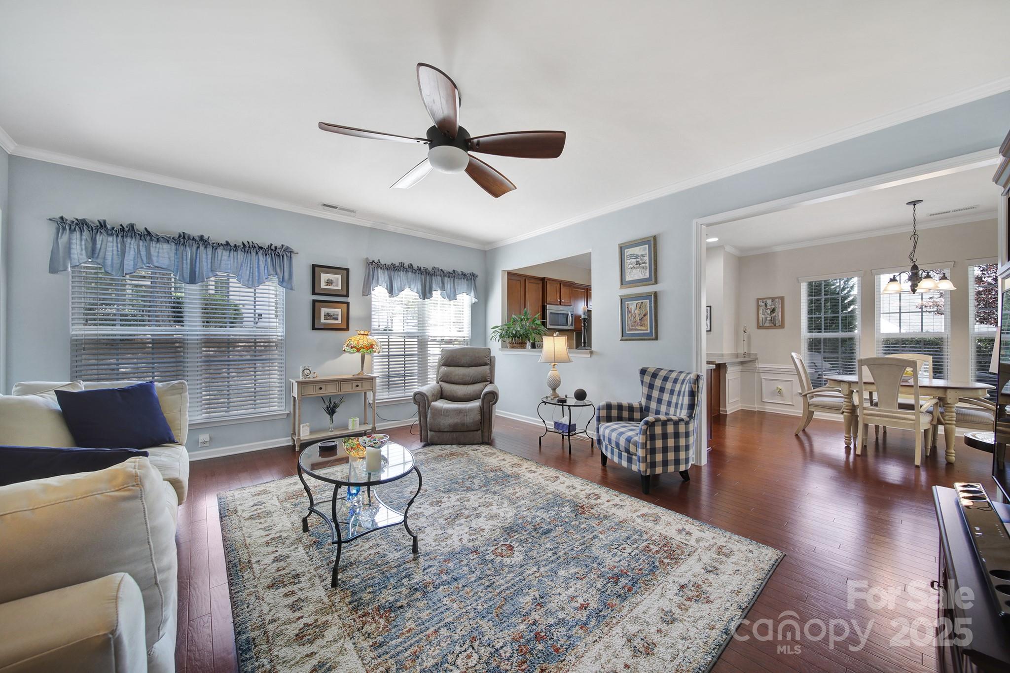 Sun City Carolina Lakes - Residential