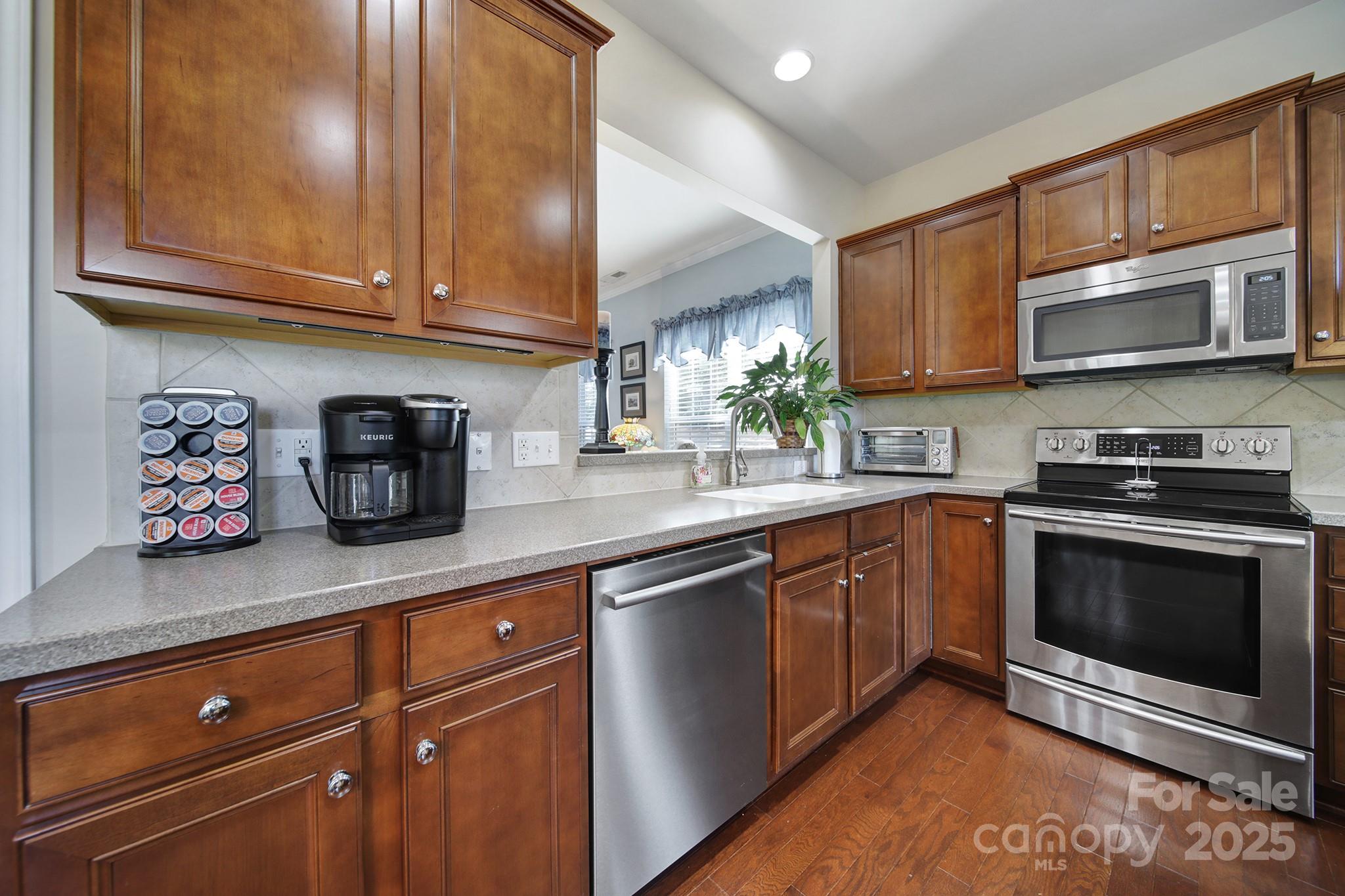 Sun City Carolina Lakes - Residential