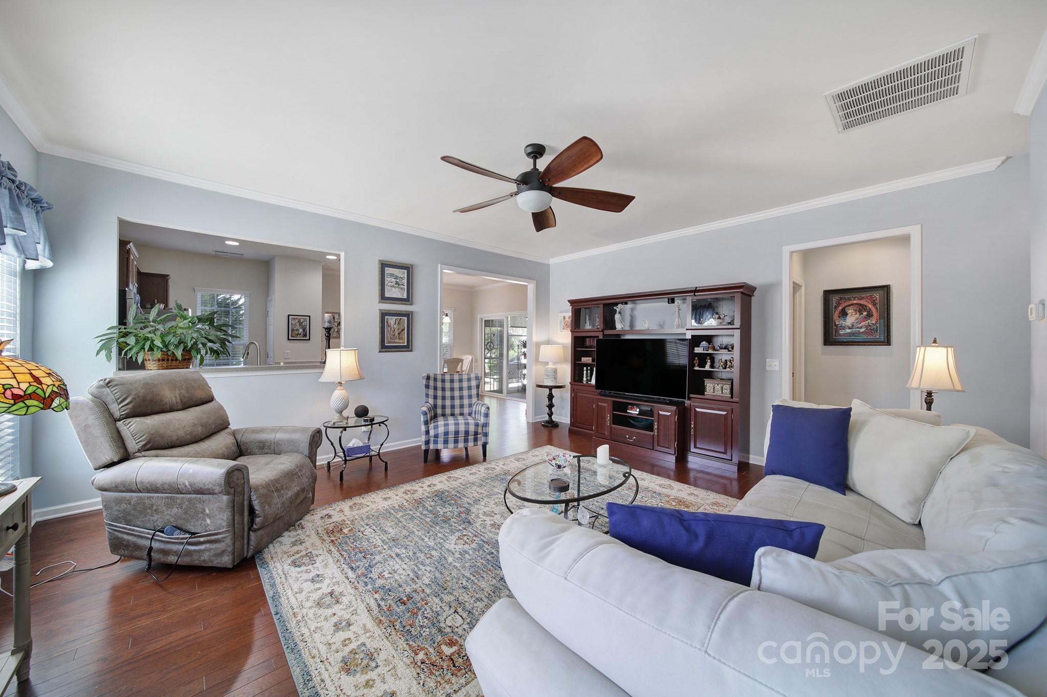 Sun City Carolina Lakes - Residential
