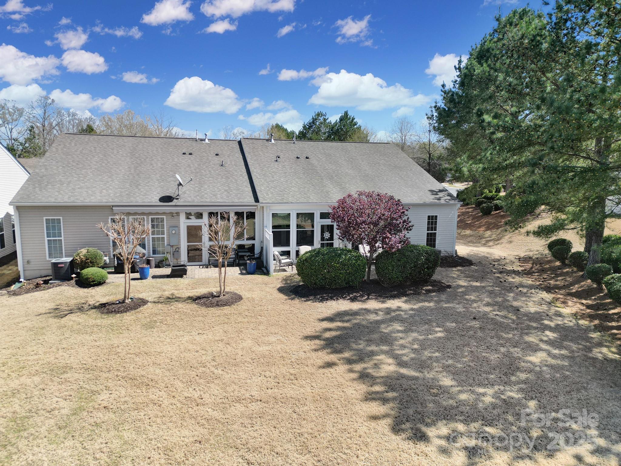 Sun City Carolina Lakes - Residential