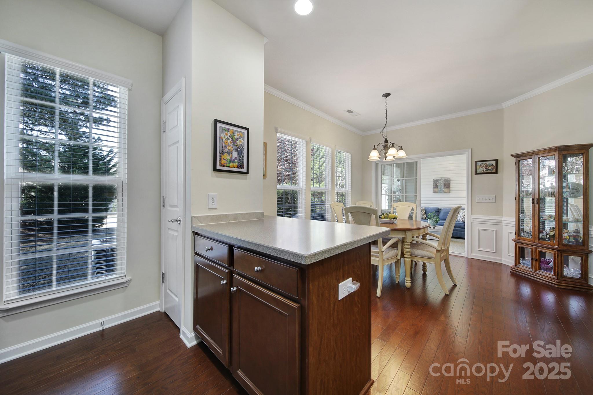 Sun City Carolina Lakes - Residential