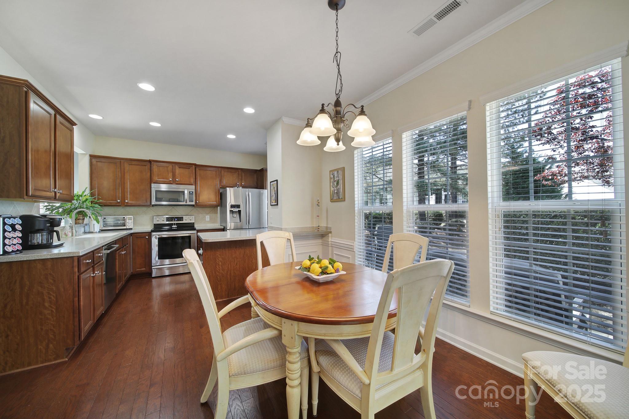 Sun City Carolina Lakes - Residential