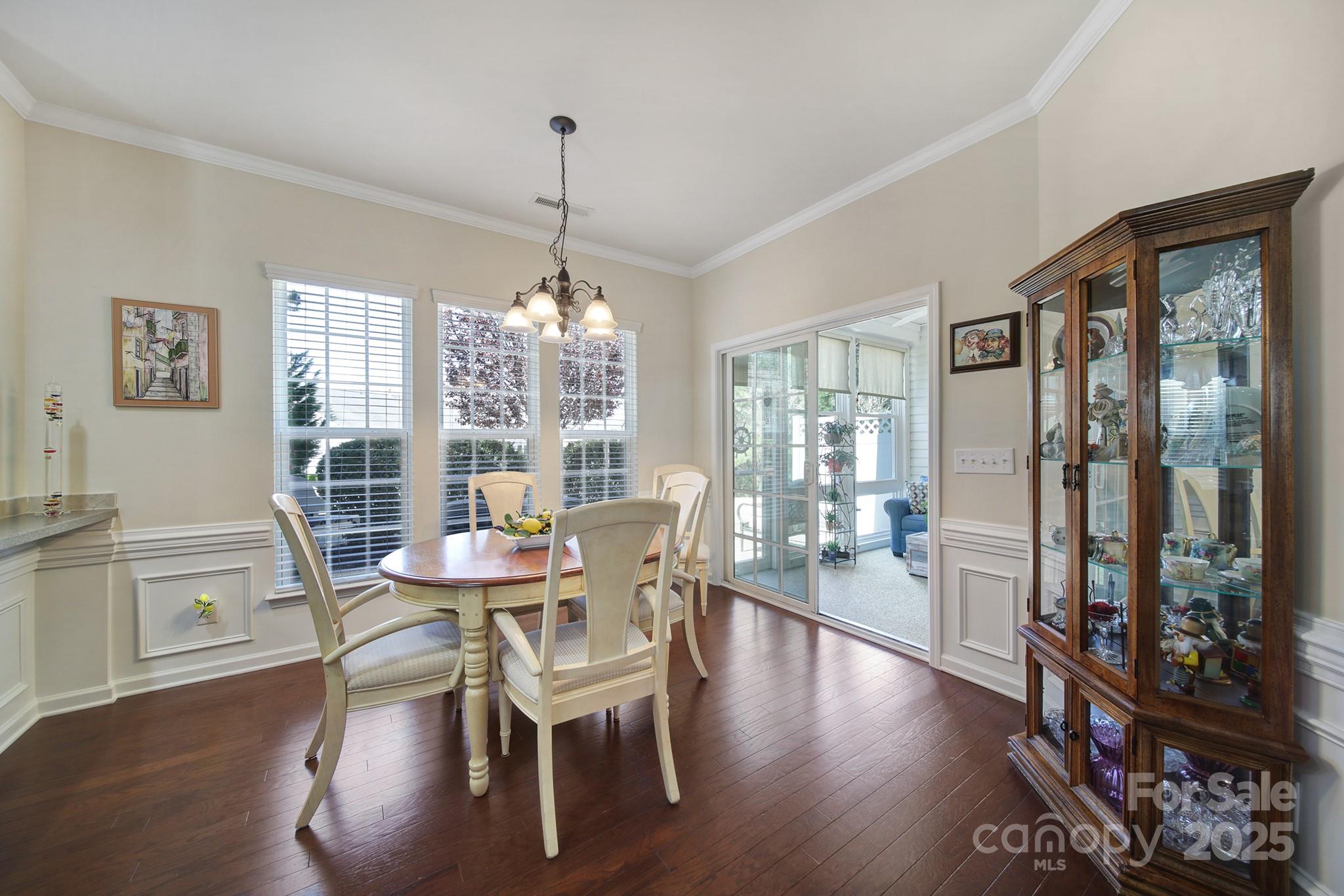 Sun City Carolina Lakes - Residential