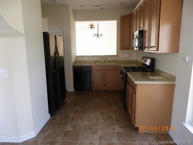 Fairway Townhouses - Residential