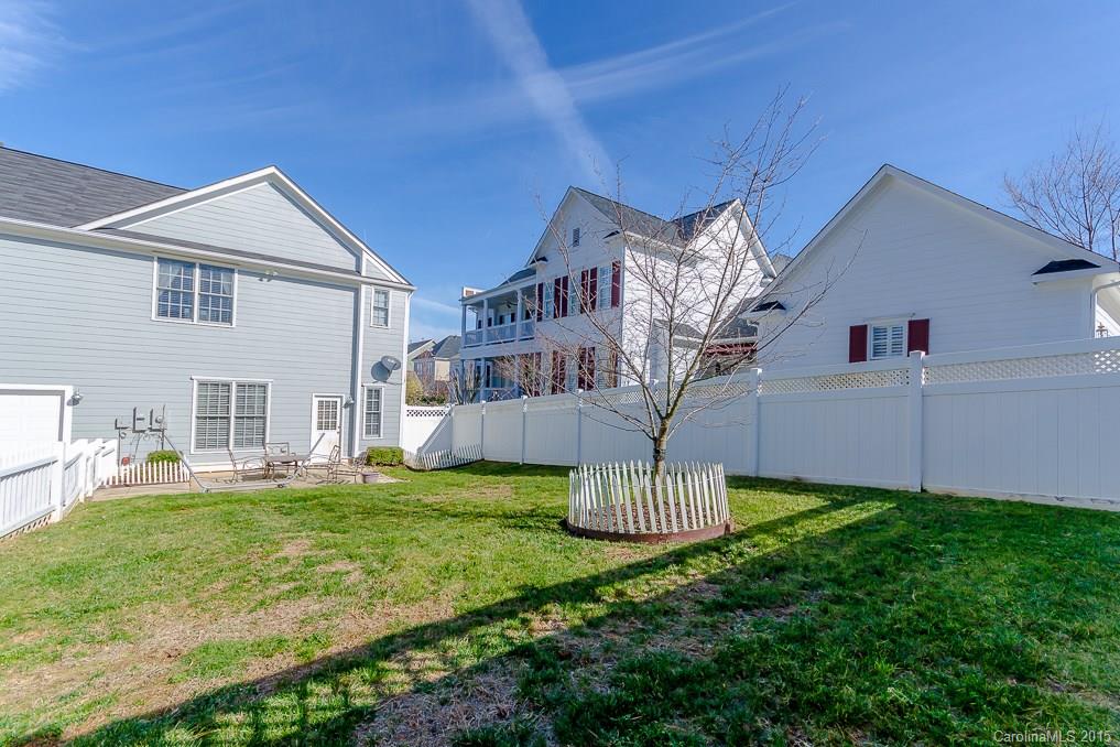 Baxter Village - Residential