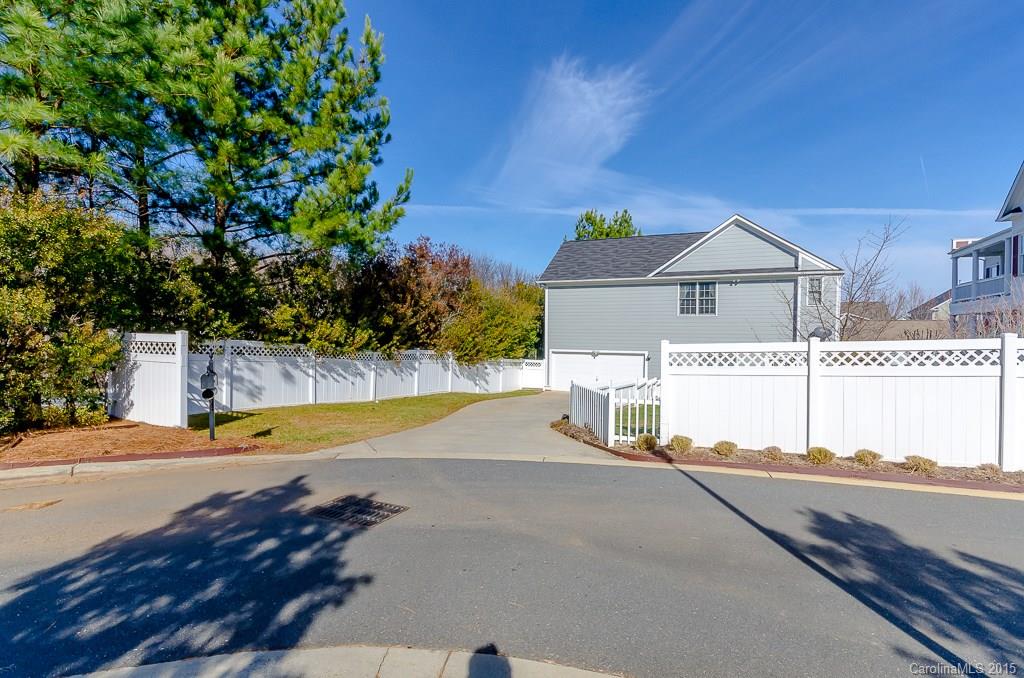 Baxter Village - Residential