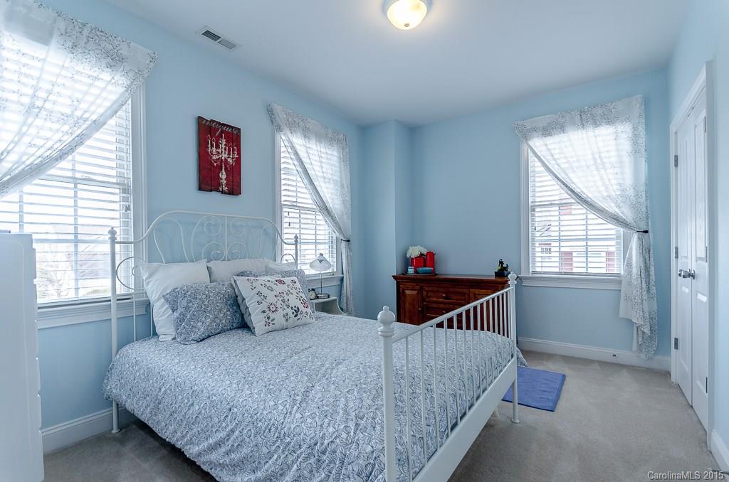 Baxter Village - Residential