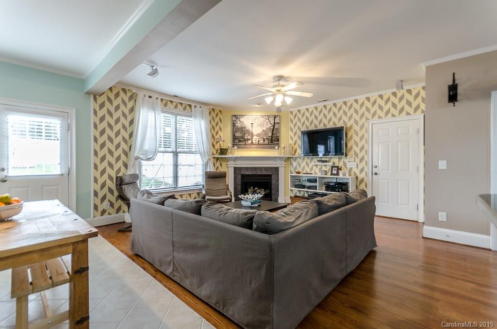 Baxter Village - Residential