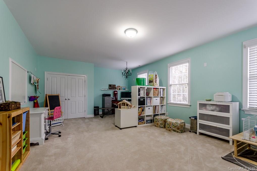 Baxter Village - Residential
