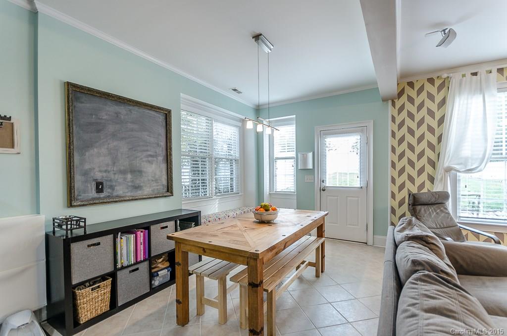 Baxter Village - Residential