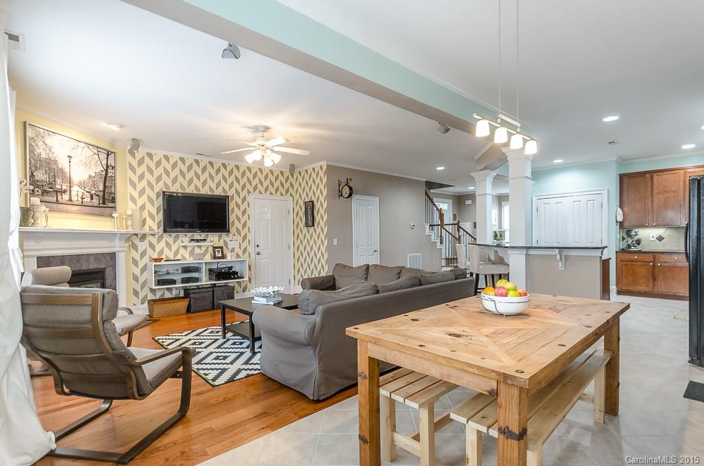 Baxter Village - Residential