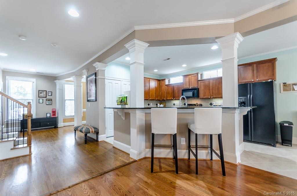 Baxter Village - Residential