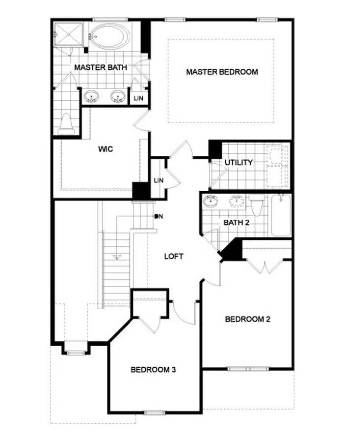 Sedona at Stone Creek Ranch - Residential