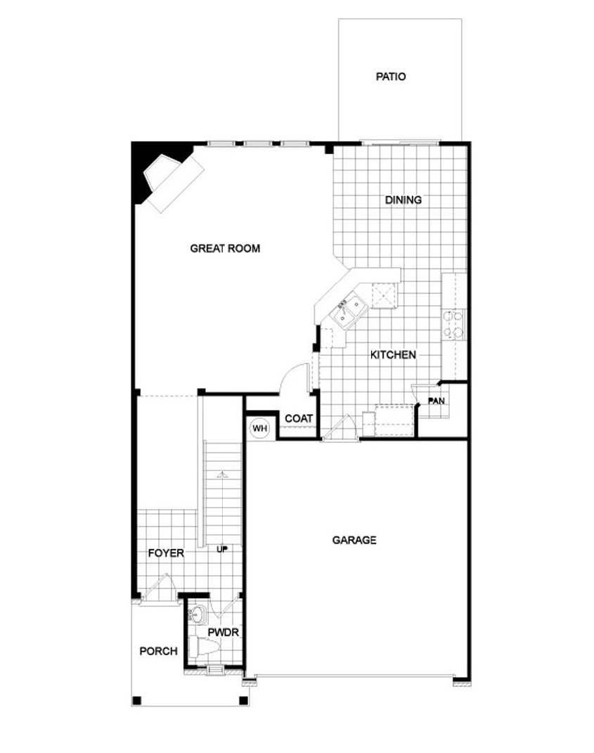 Sedona at Stone Creek Ranch - Residential