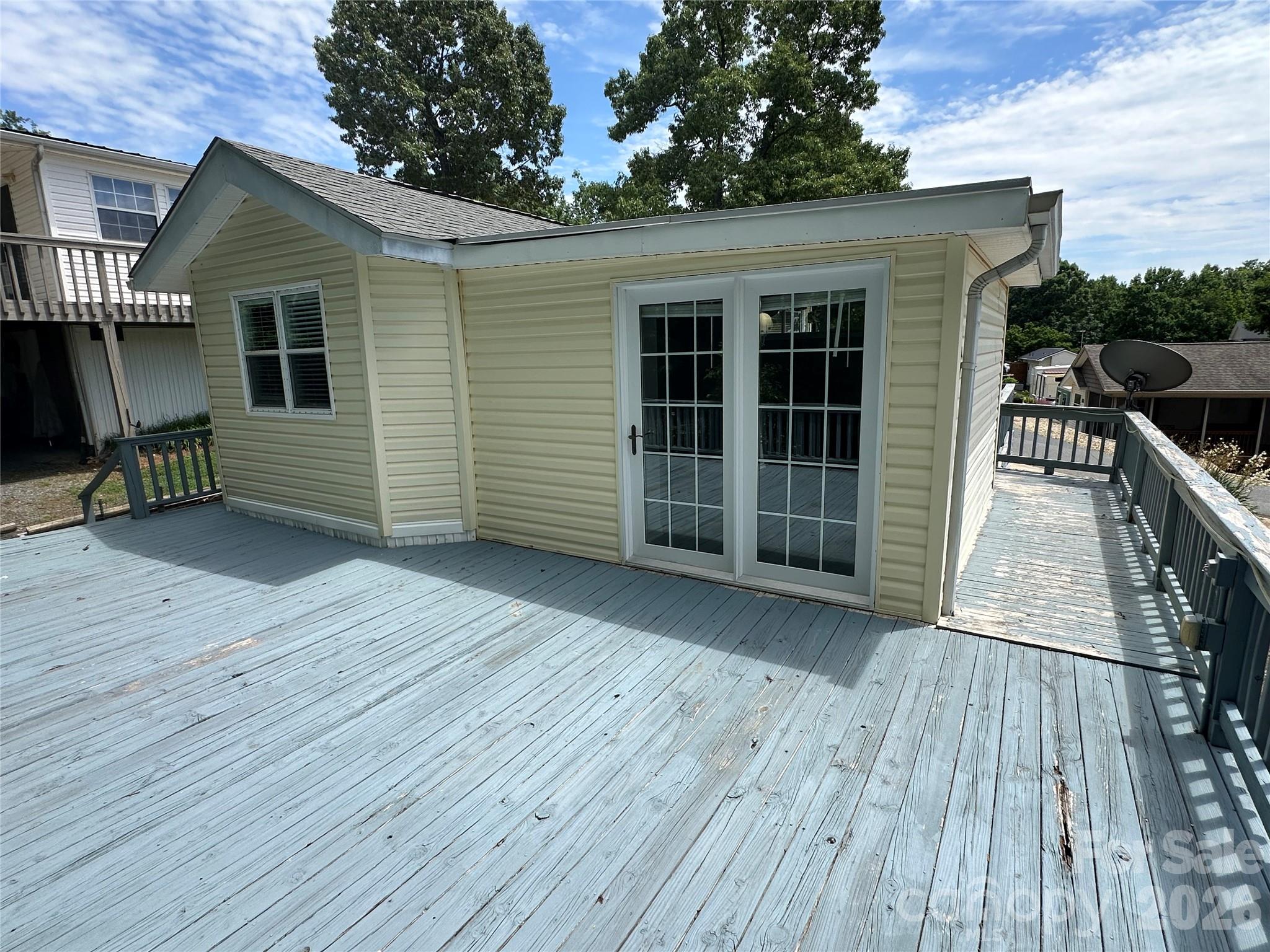 Badin Shores Resort - Residential