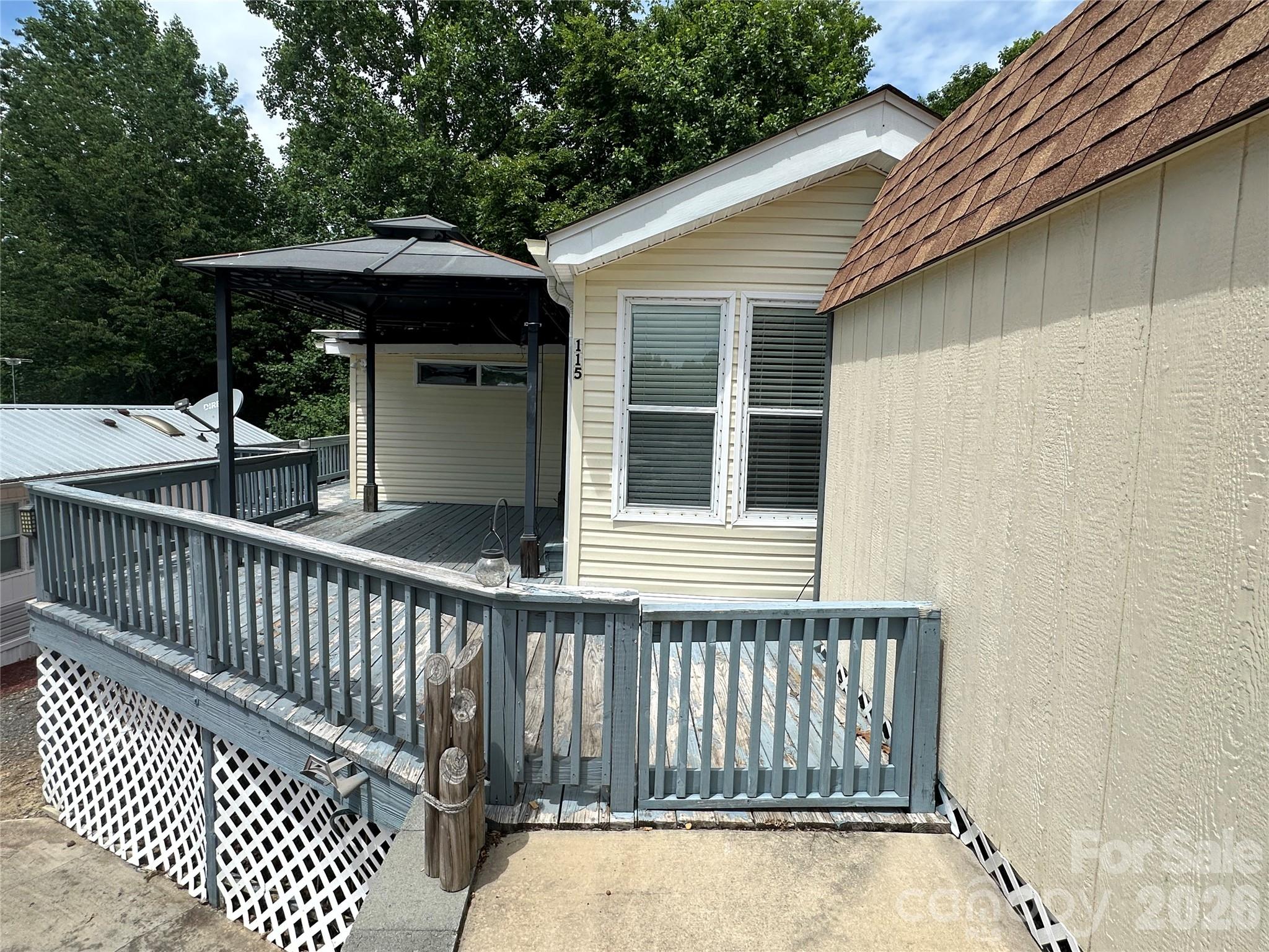 Badin Shores Resort - Residential