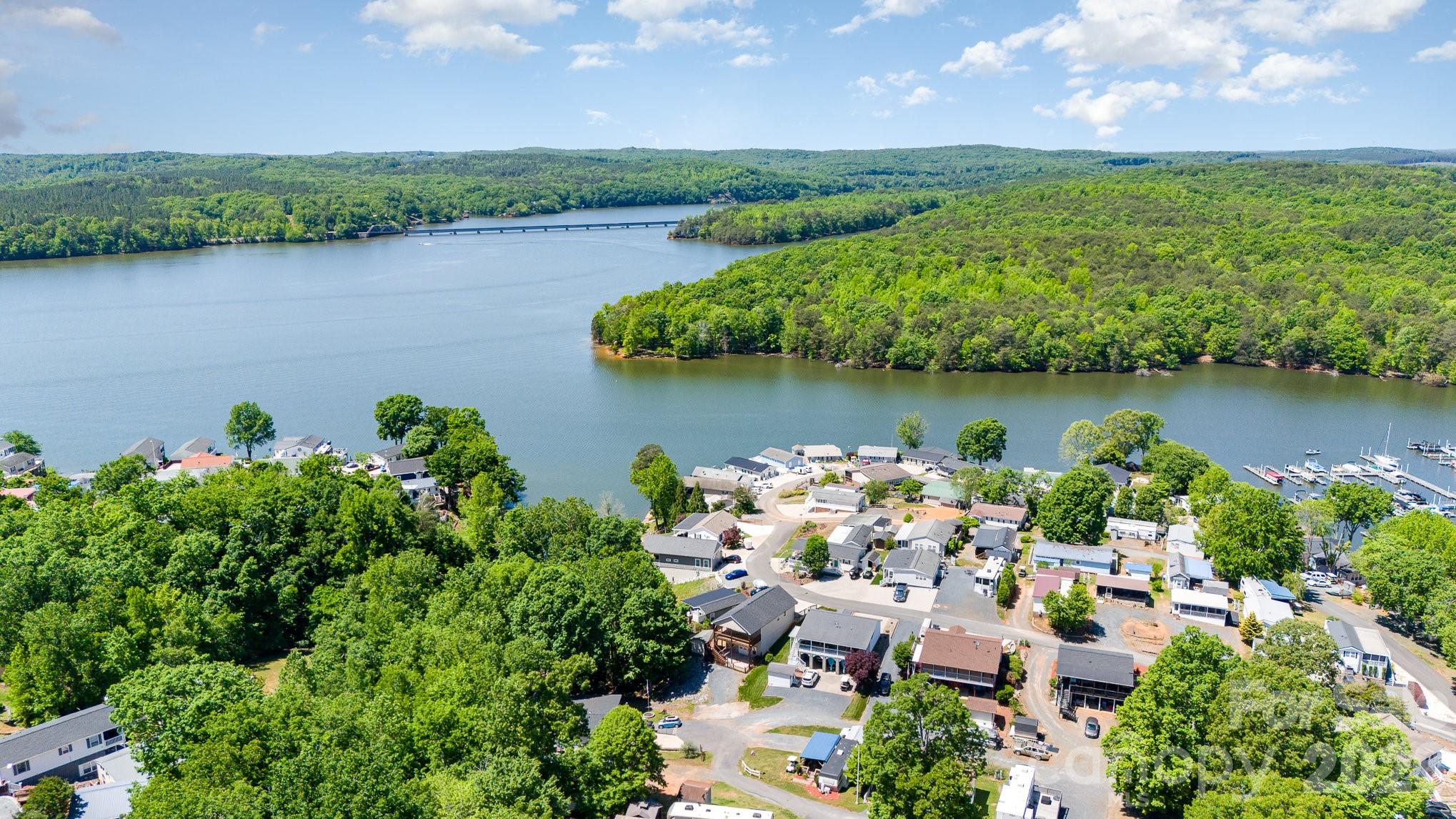 Badin Shores Resort - Residential