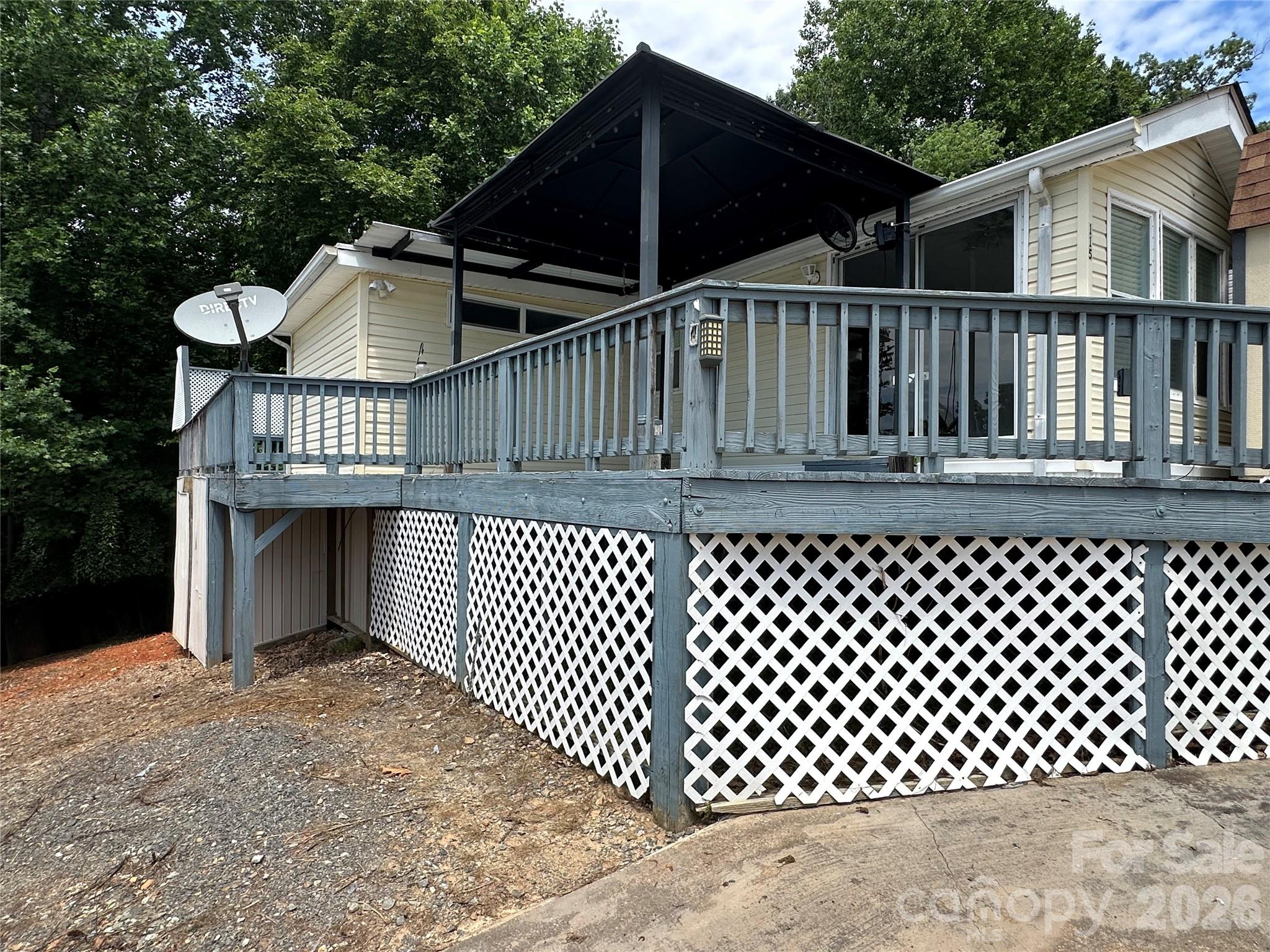 Badin Shores Resort - Residential