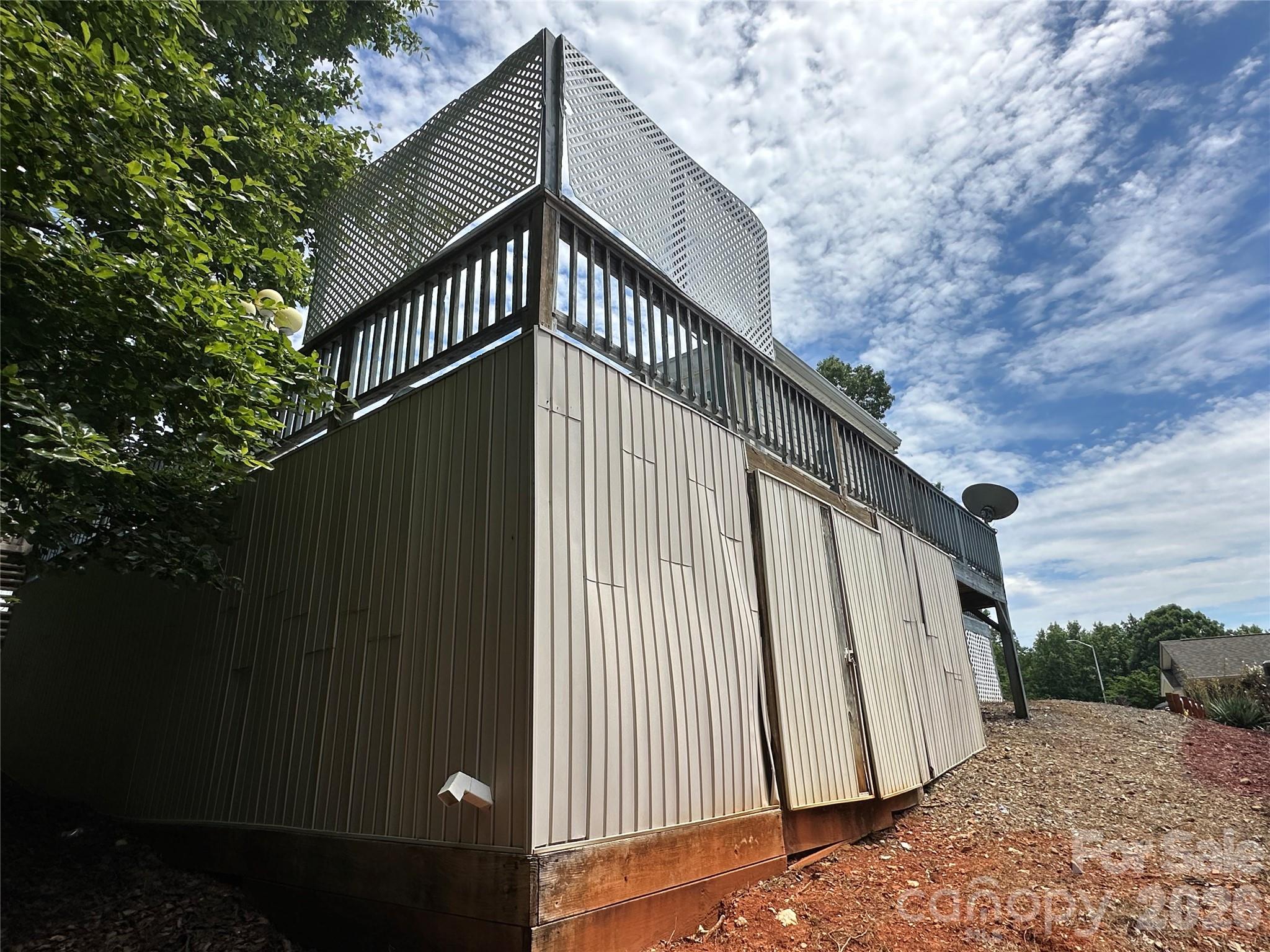 Badin Shores Resort - Residential