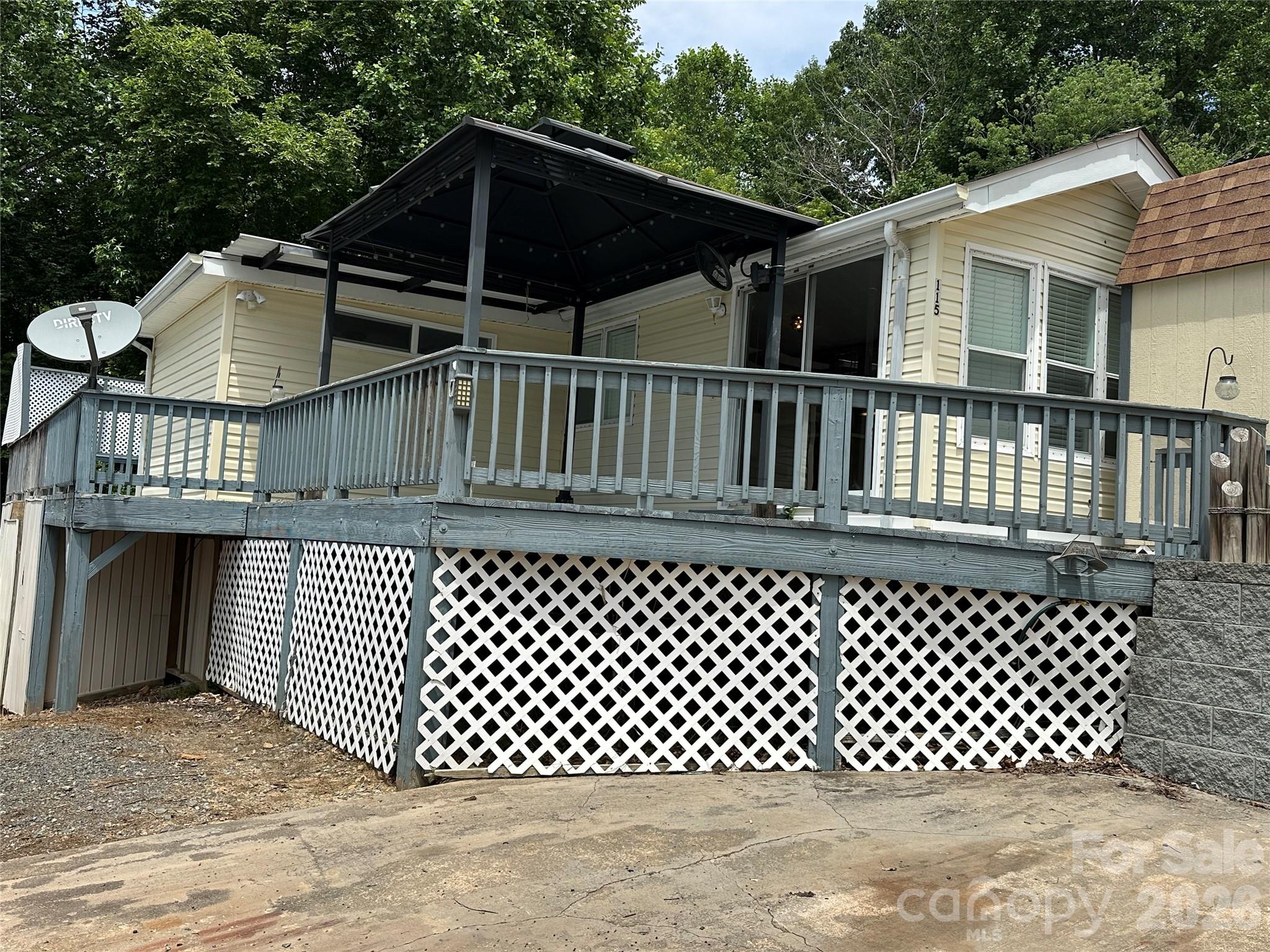 Badin Shores Resort - Residential