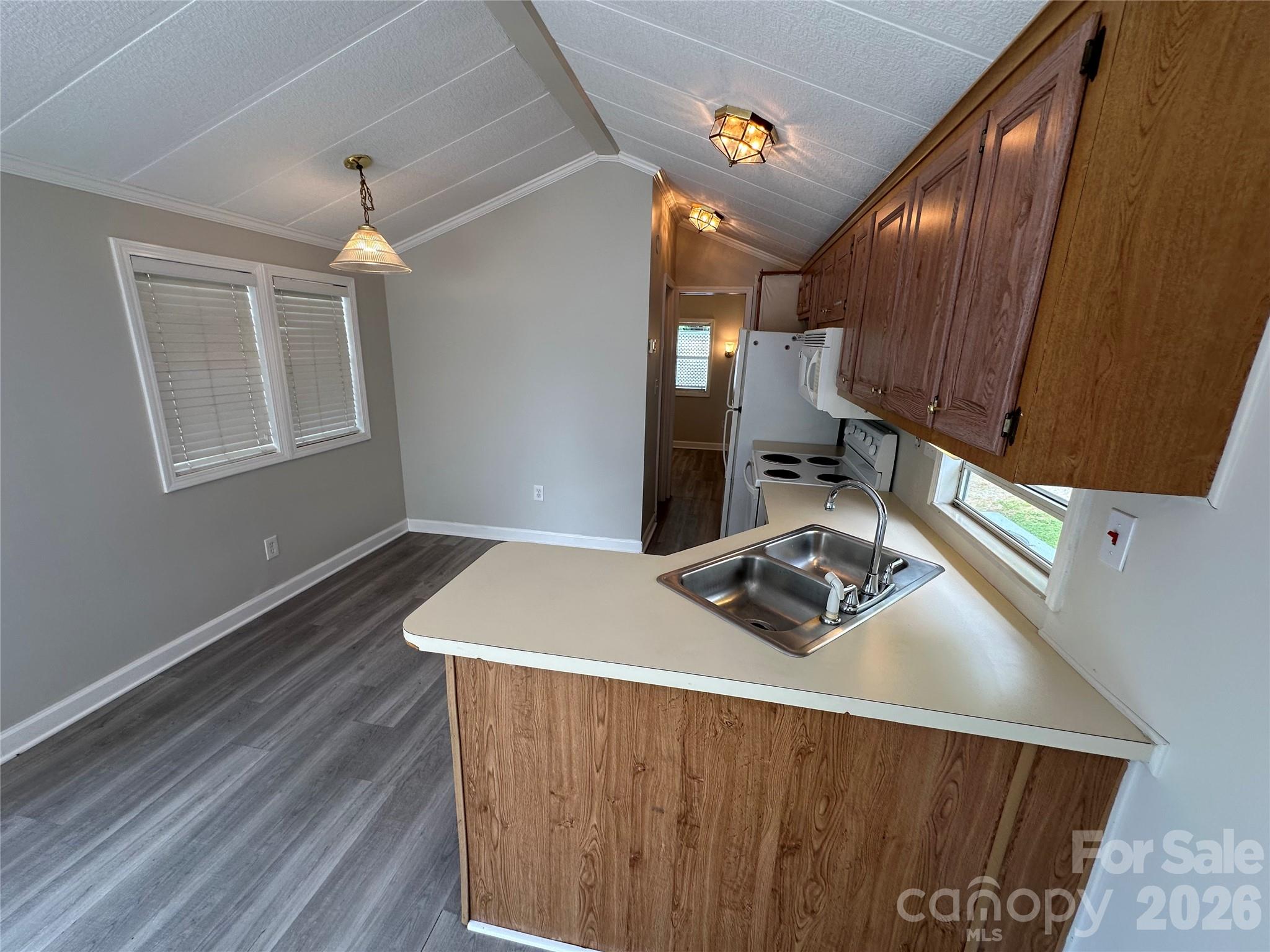 Badin Shores Resort - Residential
