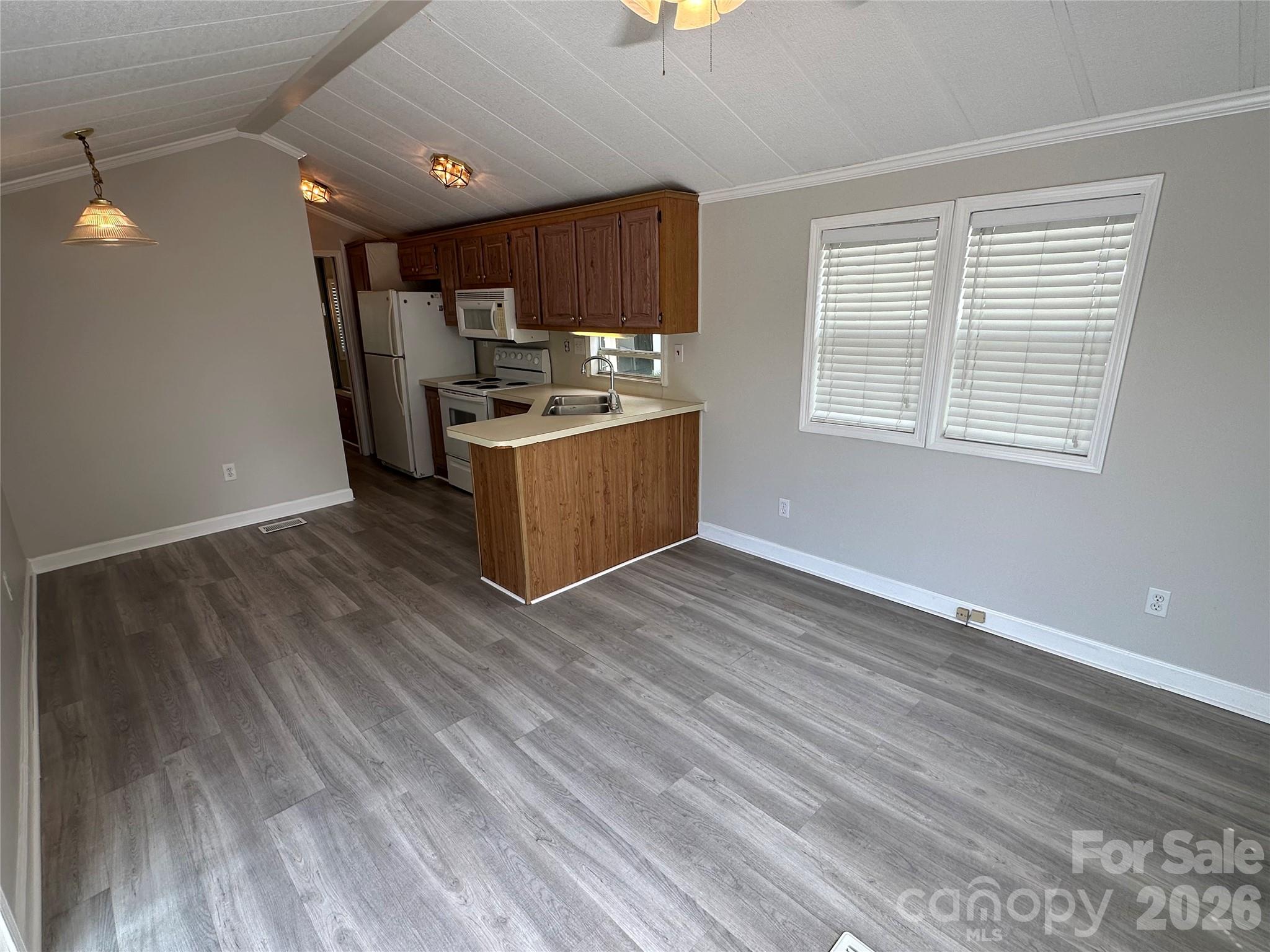 Badin Shores Resort - Residential
