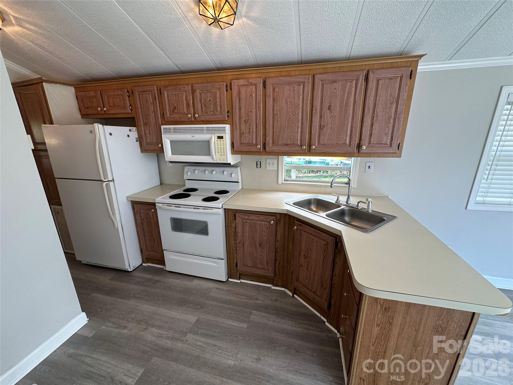 Badin Shores Resort - Residential