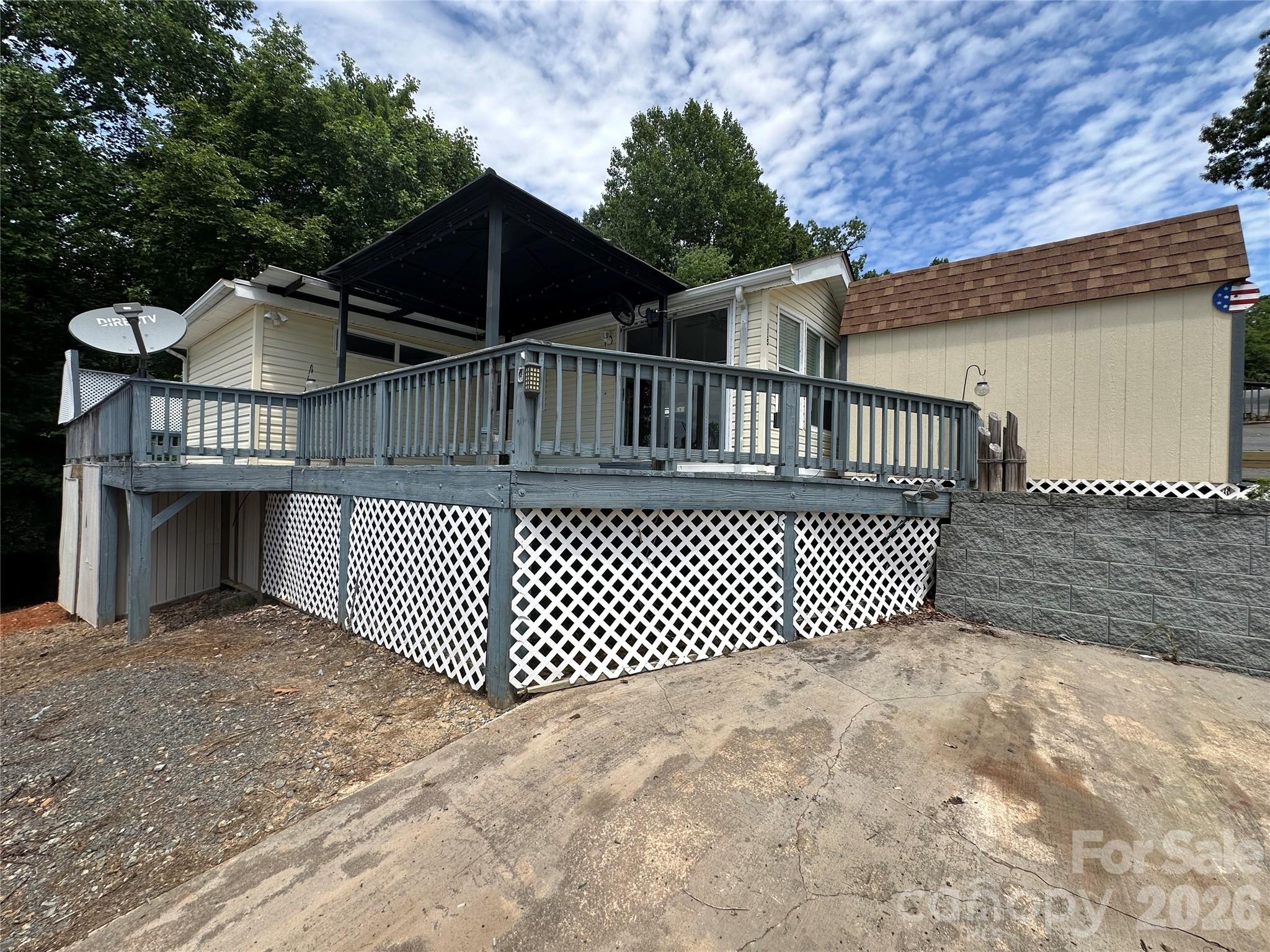 Badin Shores Resort - Residential