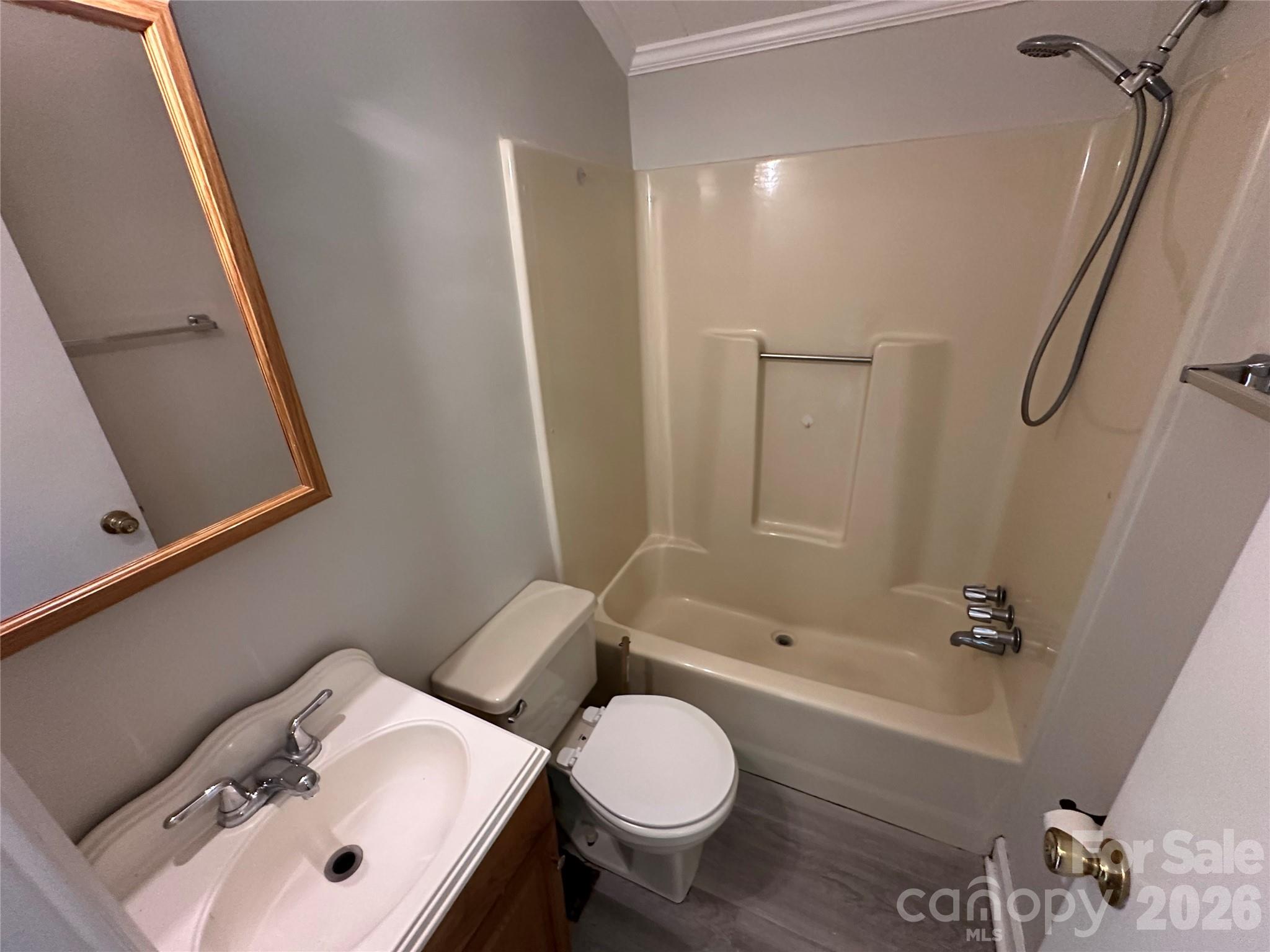 Badin Shores Resort - Residential