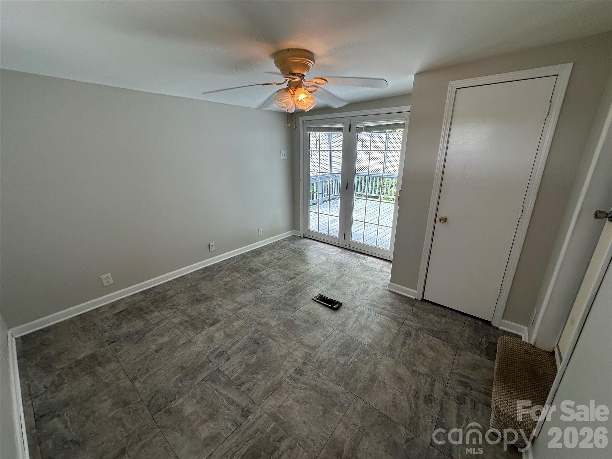 Badin Shores Resort - Residential